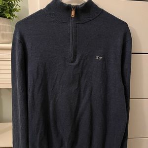 Vinyard Vines Long Sleeve Sweatshirt